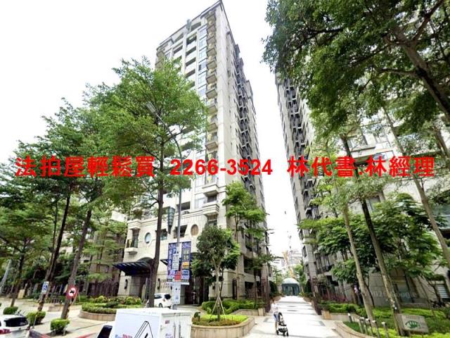 南港法拍大樓-8