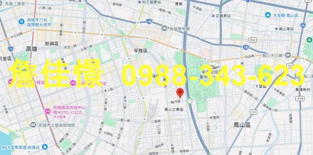 苓雅公寓法拍-2