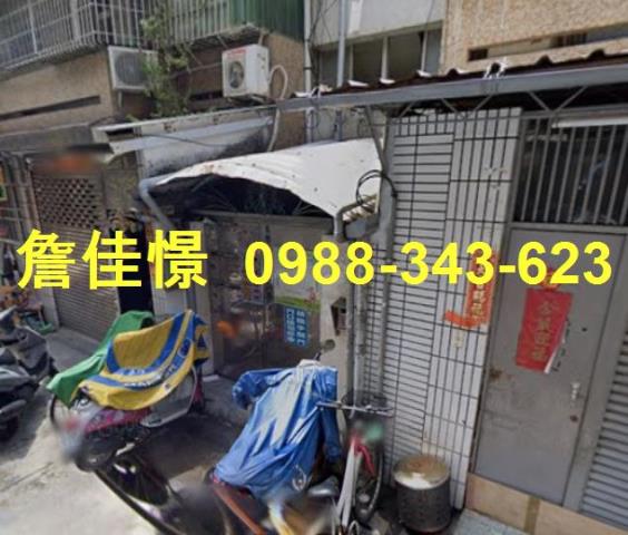 苓雅公寓法拍-4