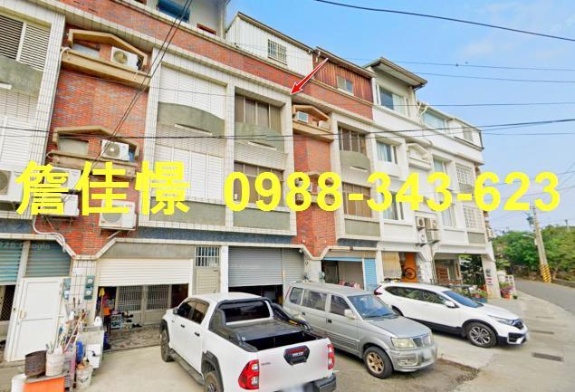 恆春法拍透天-1