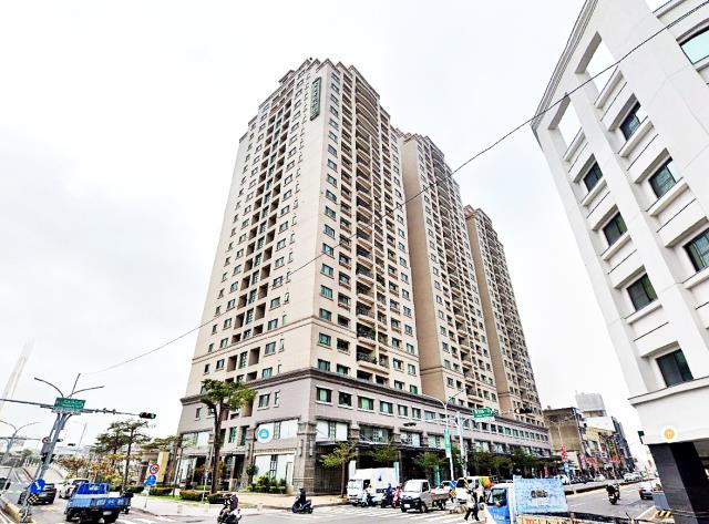 台南法拍大樓-3