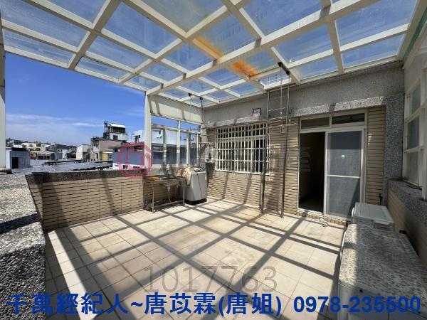 新竹北區透天-8