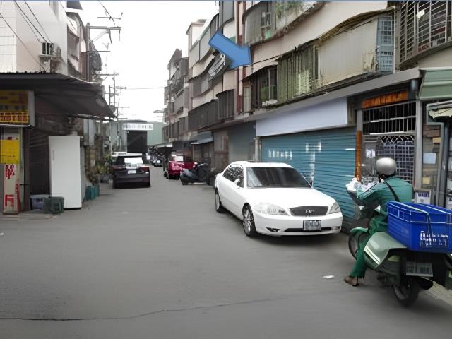 桃園大溪法拍公寓-2