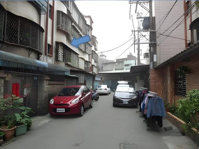 桃園大溪法拍公寓-1