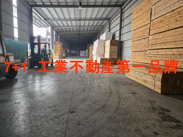 高雄林園廠房-1