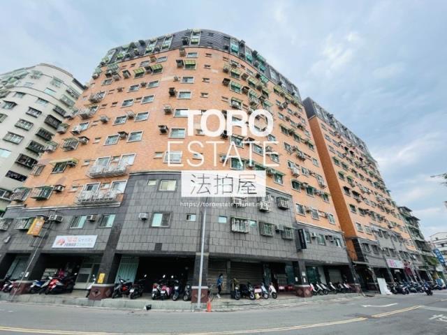 新北蘆洲法拍大樓-3