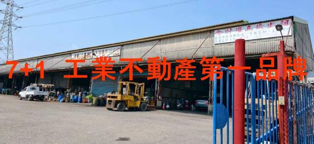 高雄大寮廠房-4