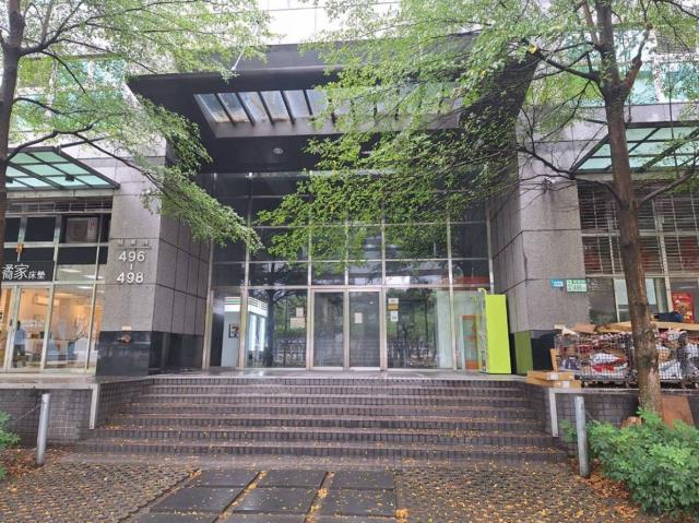 新北中和廠辦拍賣-4