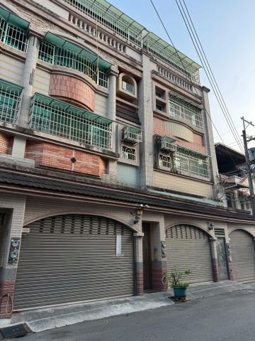 岡山透天法拍-3