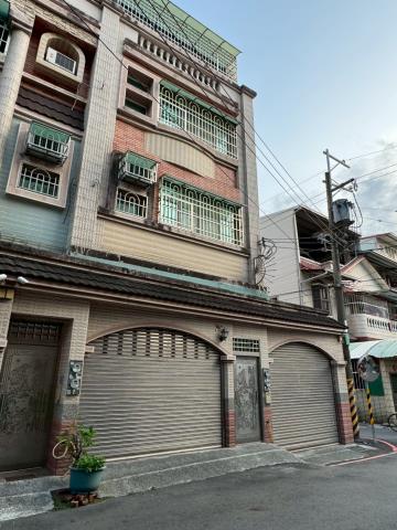 岡山透天法拍-5