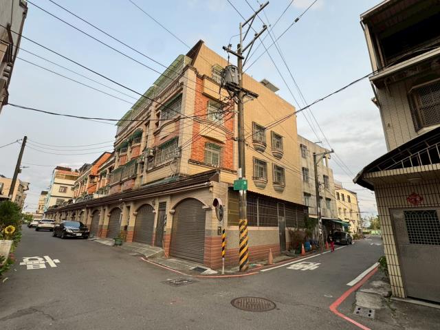 岡山透天法拍-7