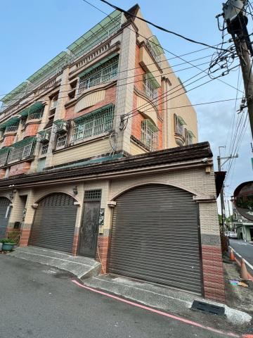 岡山透天法拍-8