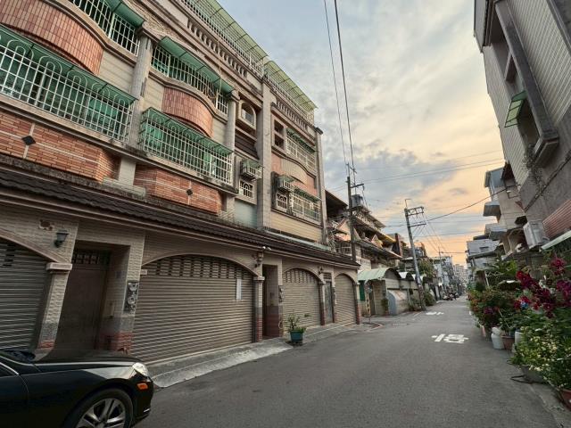 岡山透天法拍-9