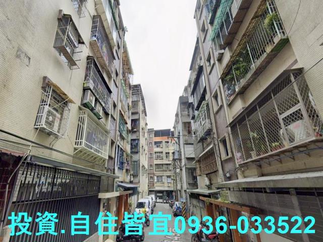 新店拍賣公寓-4