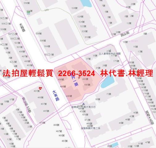 桃園大樓法拍-15