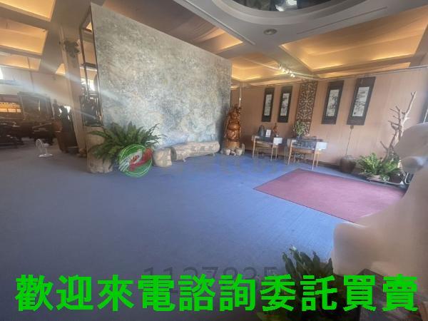 新北三芝廠房-9