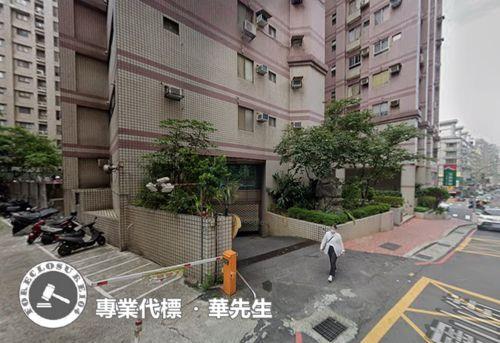桃園桃園區法拍大樓-8