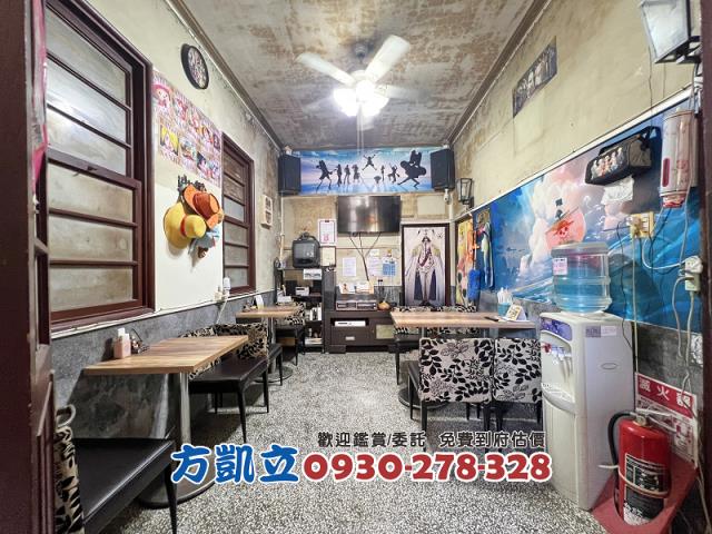 台南安平透天-3