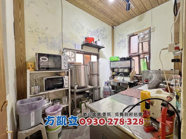 台南安平透天-4