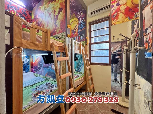 台南安平透天-6