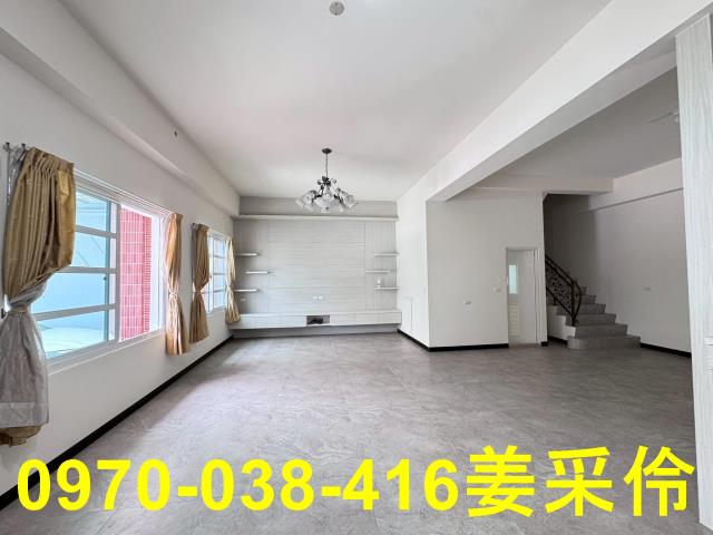 嘉義東區透天-3