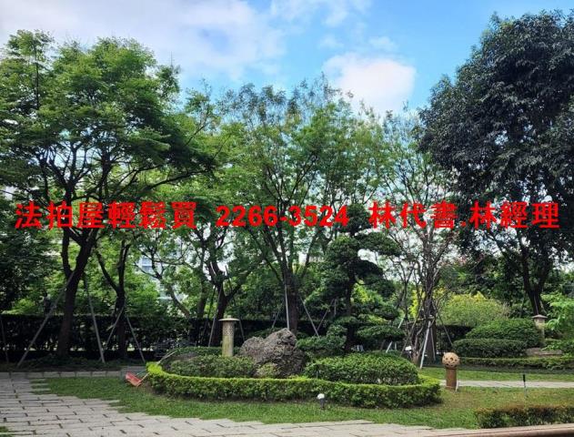 桃園桃園區大樓拍賣-10