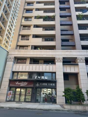 高雄左營法拍大樓-4