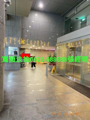 新北淡水法拍大樓-4