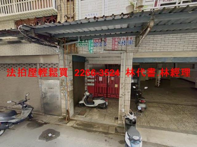 桃園桃園區拍賣公寓-2