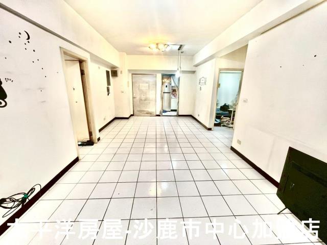 西屯華廈-1