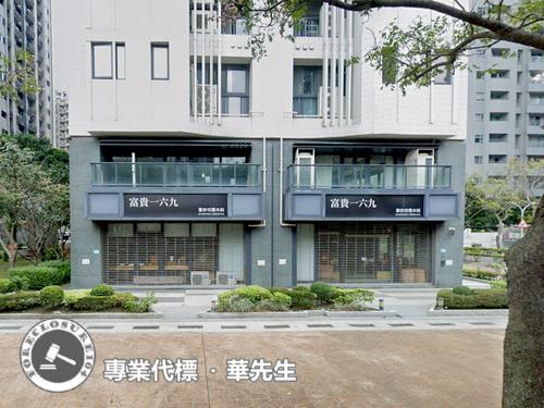 林口拍賣大樓-4