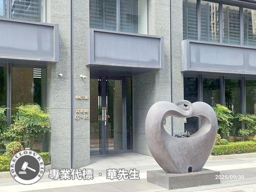 林口拍賣大樓-7