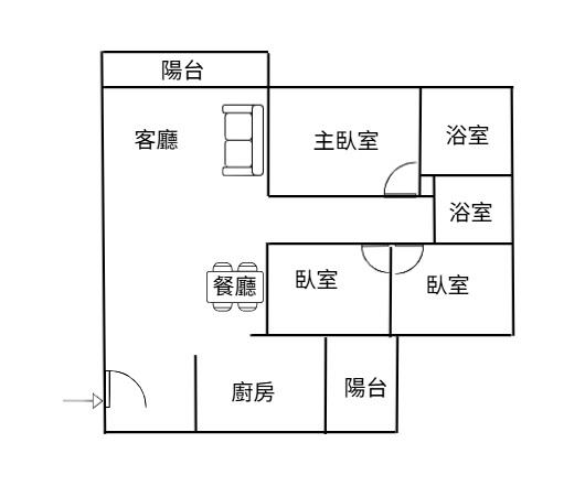 岡山大樓-15