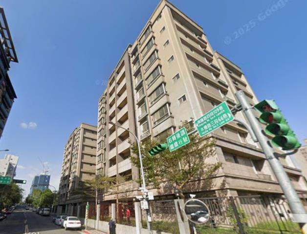 台北華廈法拍-3