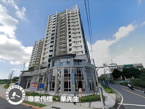 基隆中正區大樓拍賣-6