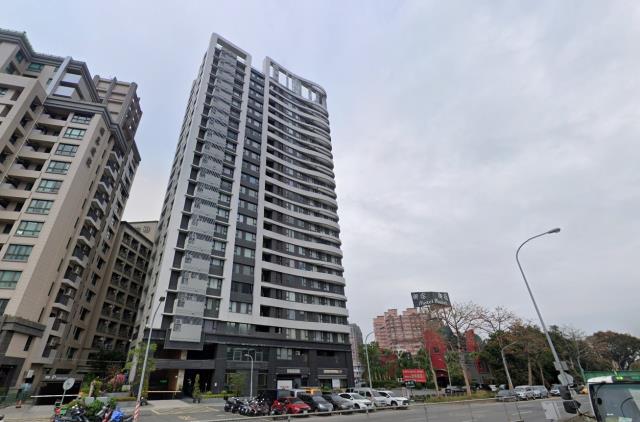 高雄楠梓法拍大樓-4