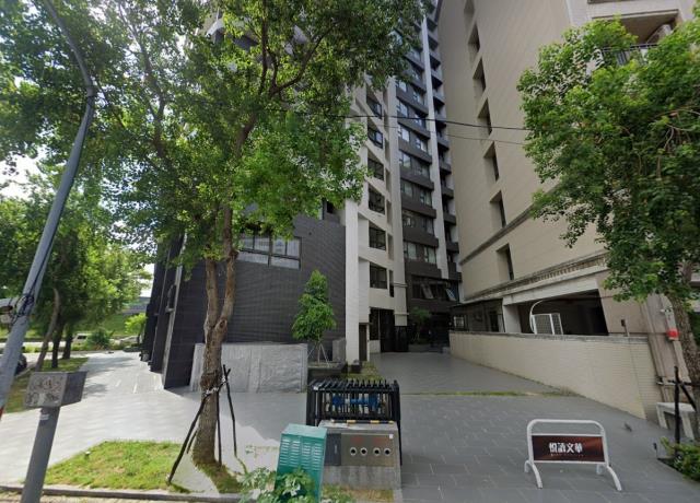 高雄楠梓法拍大樓-8