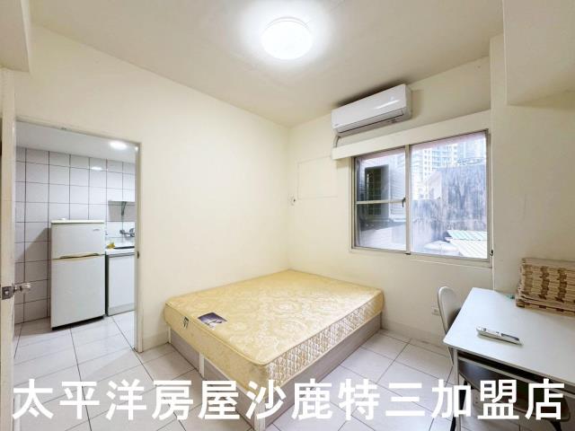 台中沙鹿華廈-4