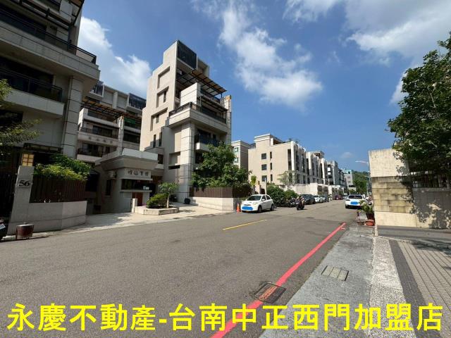 台中北屯大樓-3