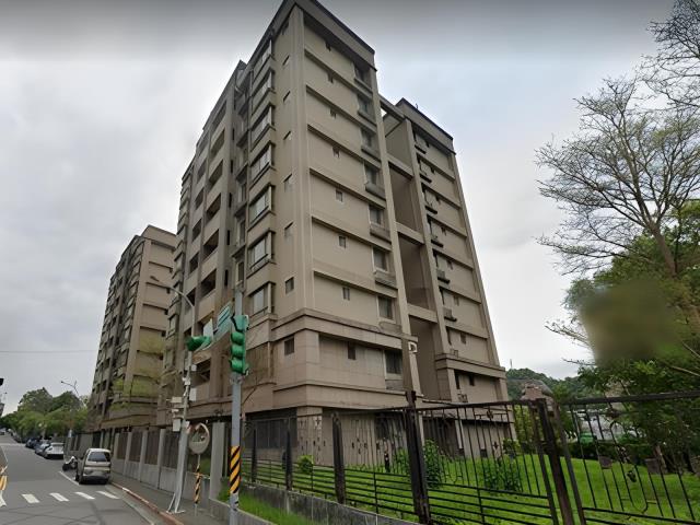 文山區法拍大樓-4
