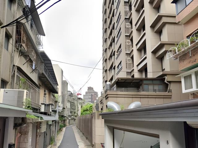 中正區大樓拍賣-5