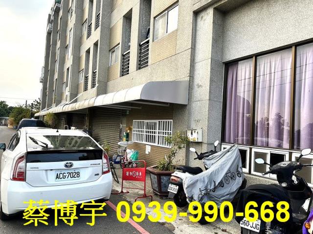 太保頂港子墘法拍套房