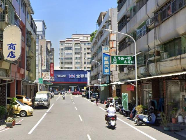 高雄鳳山法拍公寓-4