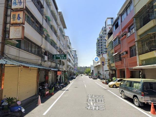 高雄鳳山法拍公寓-5
