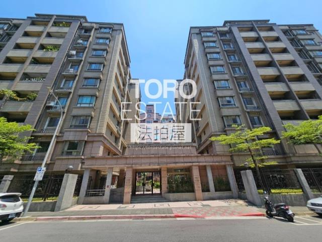 台北文山區法拍大樓-1