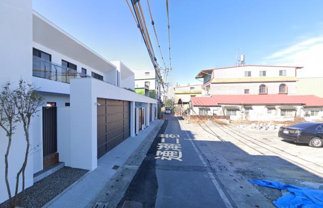屏東潮州透天拍賣-4