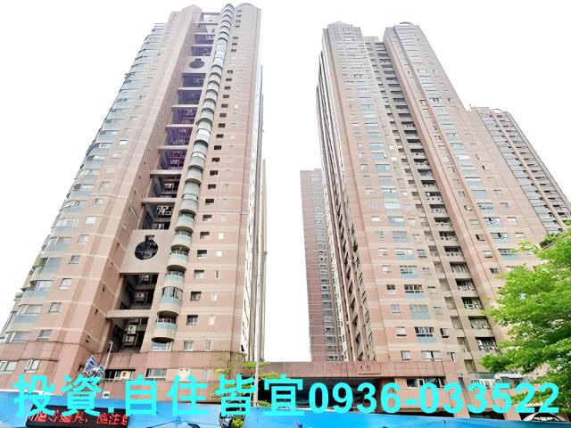 新店大樓法拍-2