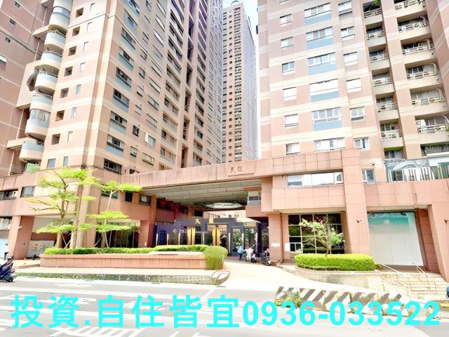 新店大樓法拍-3