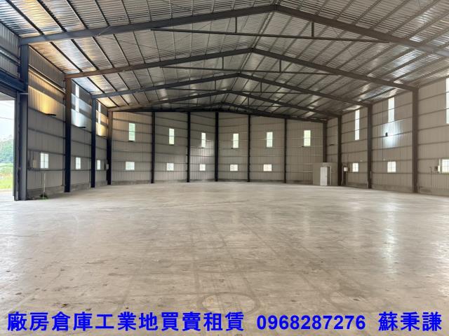 龜山廠房-1