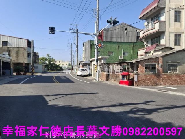 台南新化廠房-5